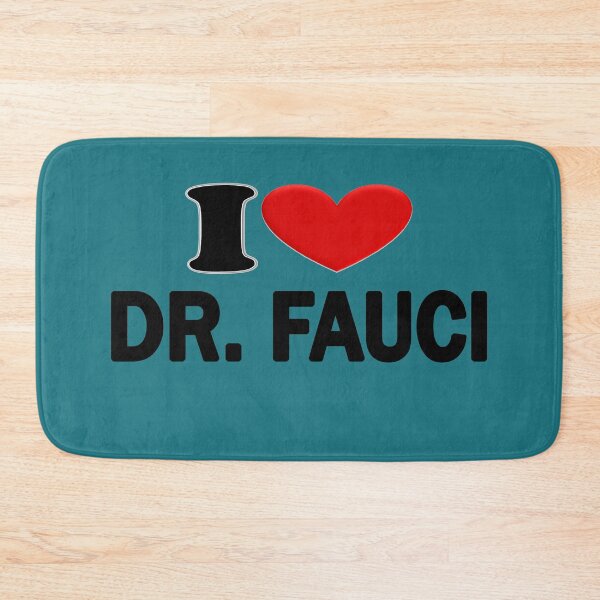 Item preview, I Love Dr. Fauci designed and sold by Imadovic.