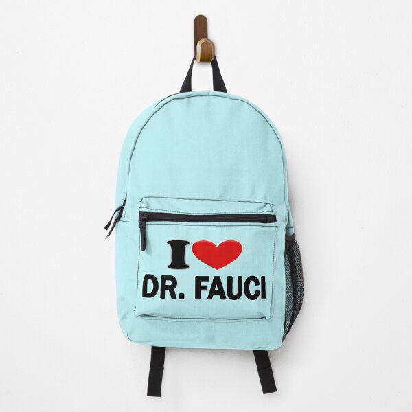 Item preview, I Love Dr. Fauci designed and sold by Imadovic.