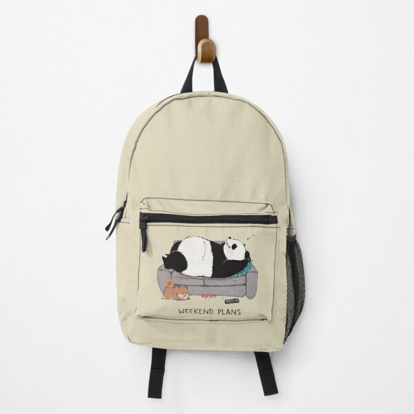 Item preview, Weekend plans  designed and sold by xiaobaosg.