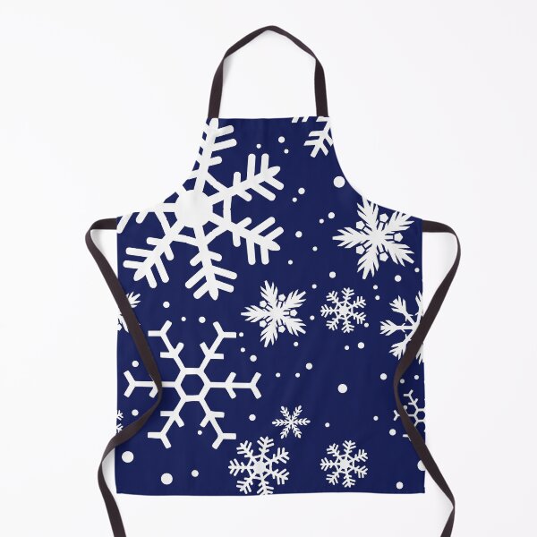 Item preview, Christmas Snowflakes Xmas Pattern designed and sold by Tetete.
