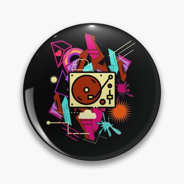 Item preview, Turntable Art designed and sold by The Feel Workshop.