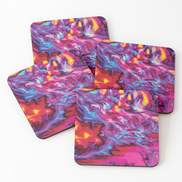 Item preview, Fire and Ice designed and sold by KaryKreations.
