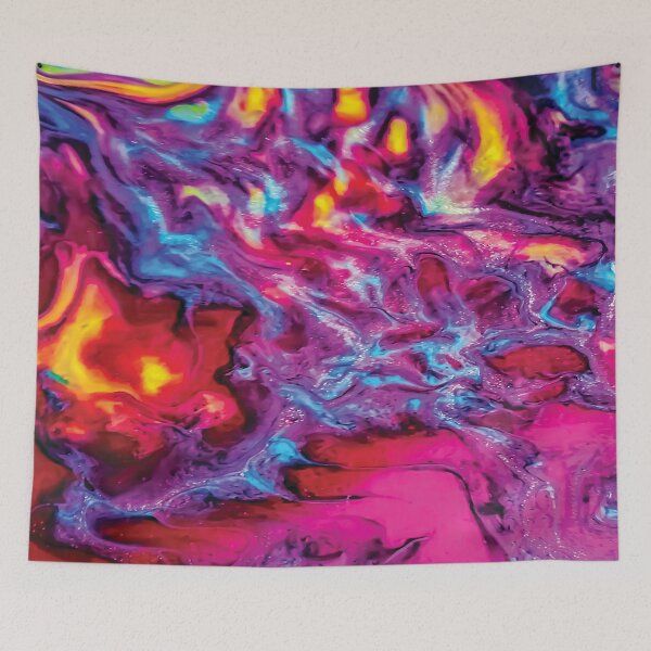 Item preview, Fire and Ice designed and sold by KaryKreations.