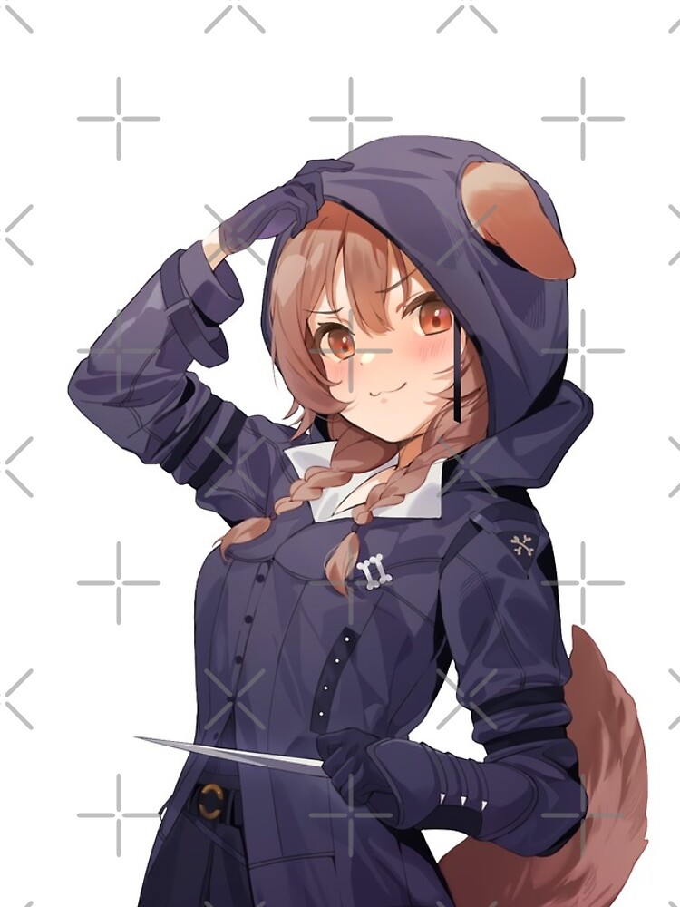 Inugami Korone Master Assassin Hololive