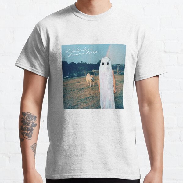 phoebe albums new Classic T-Shirt