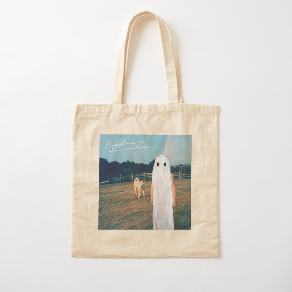 phoebe albums new Cotton Tote Bag