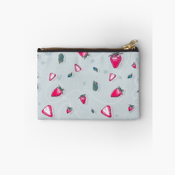 Item preview, Watercolor Strawberries designed and sold by Kaynicart.