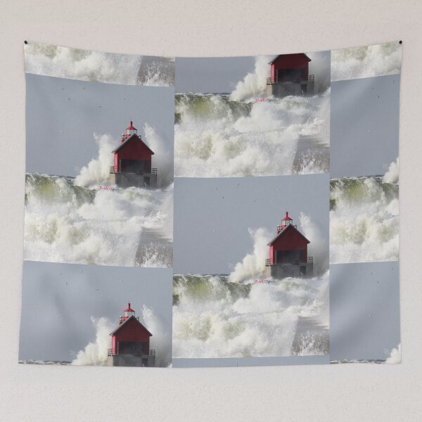 Item preview, Lighthouse designed and sold by LibrosBOOKtique.