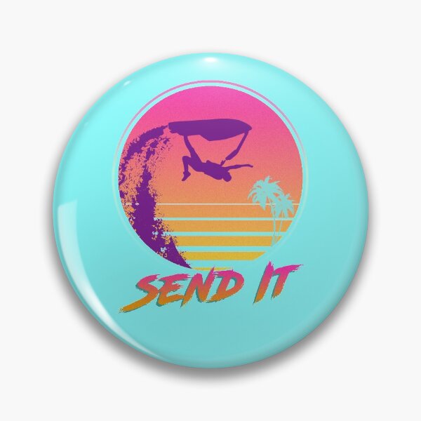 Item preview, Send It designed and sold by armature.