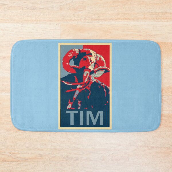Item preview, Tim equals hope! designed and sold by Rockergandalf.