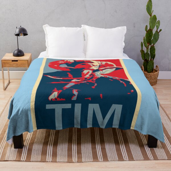 Item preview, Tim equals hope! designed and sold by Rockergandalf.