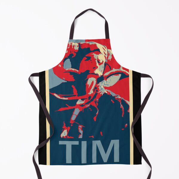Item preview, Tim equals hope! designed and sold by Rockergandalf.