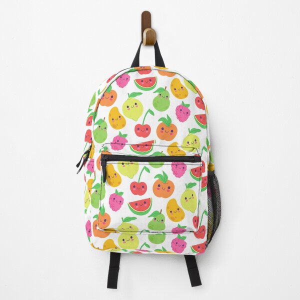 Item preview, Happy Fruits designed and sold by edwardecho.