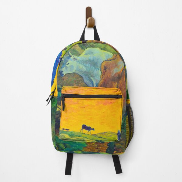 Item preview, Calling the Cows Home (after Millet) designed and sold by Menaceart.