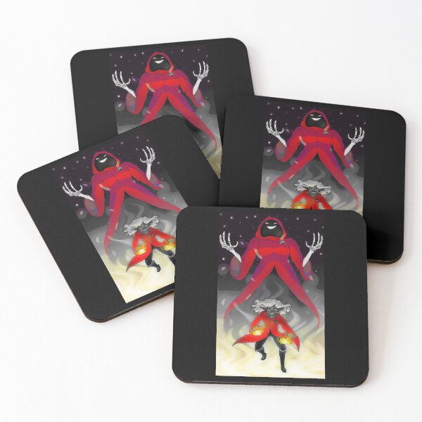 Item preview, The Adventure Zone Lup designed and sold by MicentMurillo.
