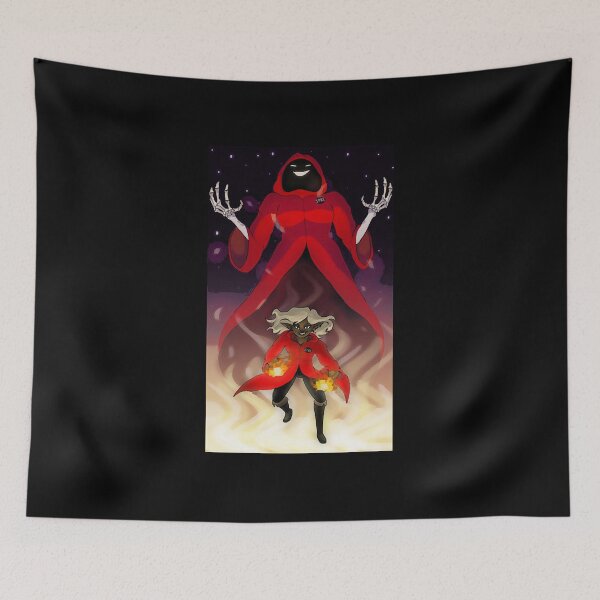 Item preview, The Adventure Zone Lup designed and sold by MicentMurillo.