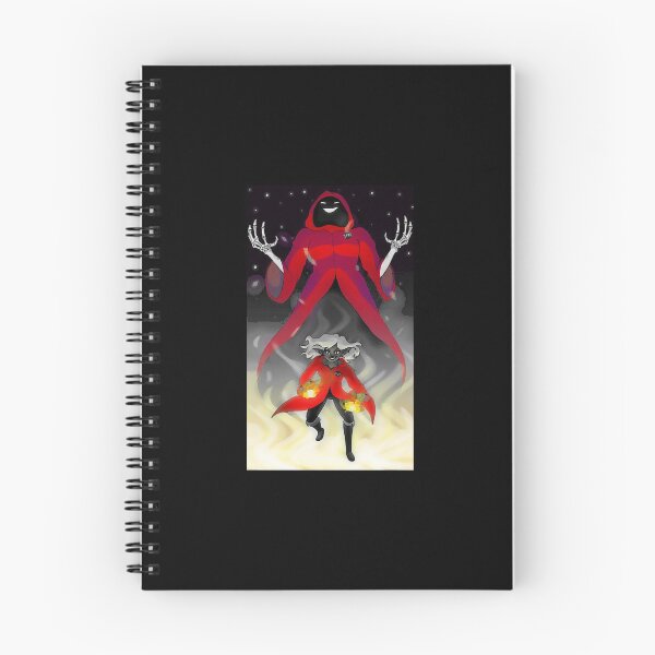 Item preview, The Adventure Zone Lup designed and sold by MicentMurillo.