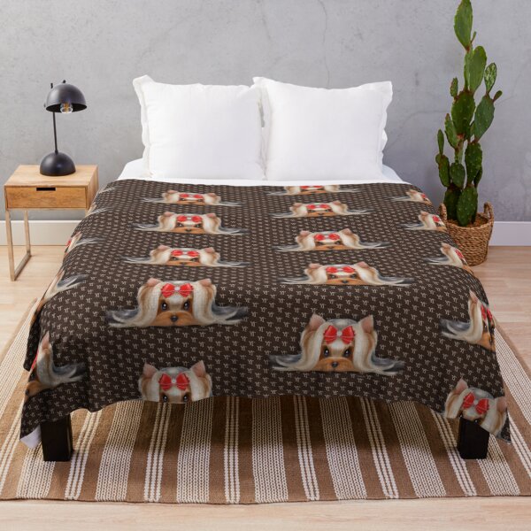 Item preview, Yorkie Beauty designed and sold by Catia Lee.