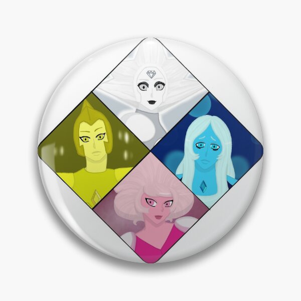 Item preview, Diamond Authority designed and sold by johannebaumart.