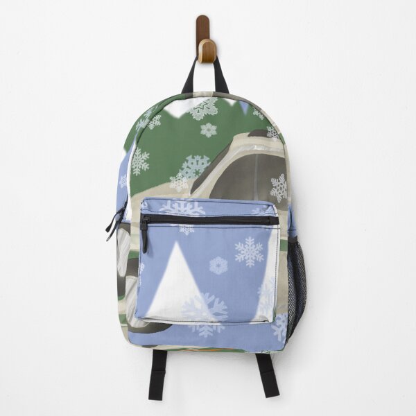 Item preview, Alpine Fiat designed and sold by Gift like the GOAT.