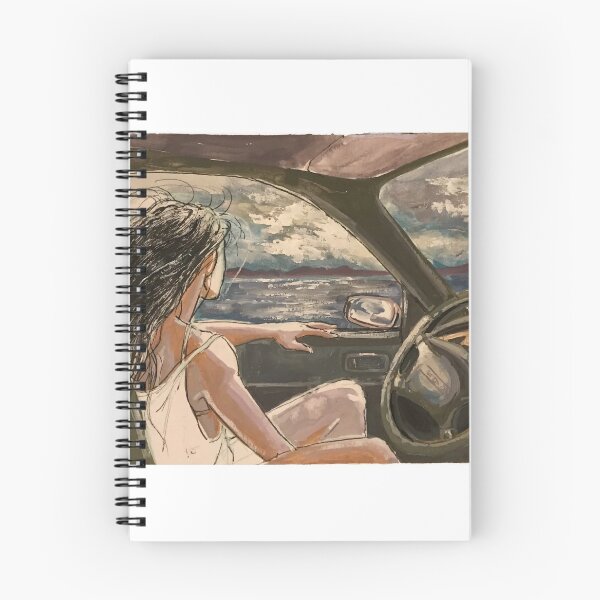 Item preview, Car views designed and sold by Ffartsy.
