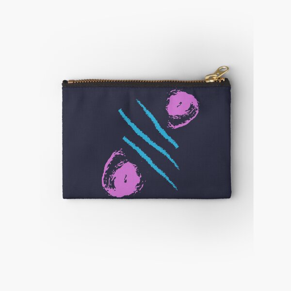 Item preview, River Between Us Abstract Poster designed and sold by Swooncake Press.