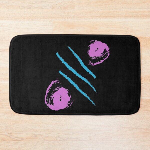 Item preview, River Between Us Abstract Poster designed and sold by Swooncake Press.