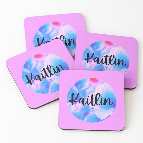 Item preview, Kaitlin designed and sold by CloudNinetyNine.