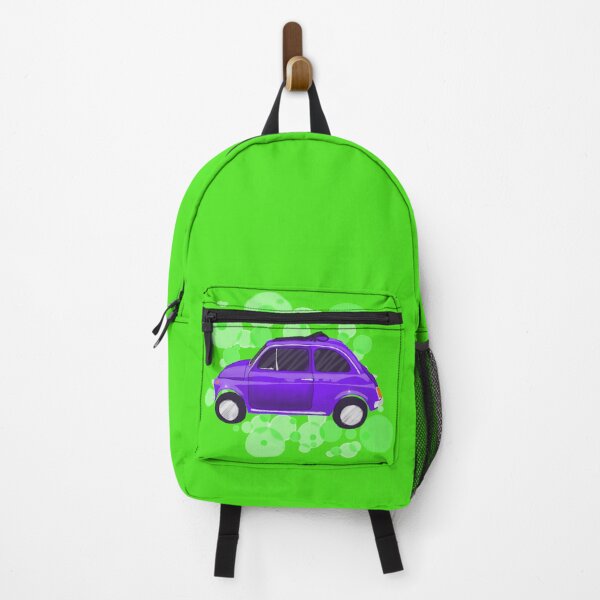Item preview, Purple Fiat designed and sold by Gift like the GOAT.