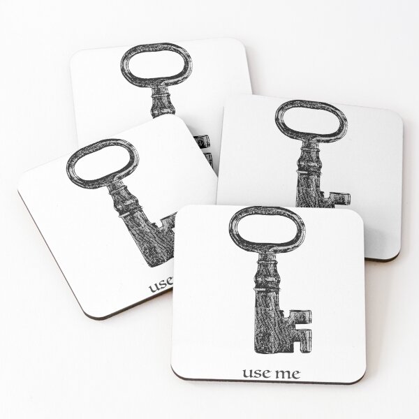 Item preview, use me designed and sold by Val Goretsky.