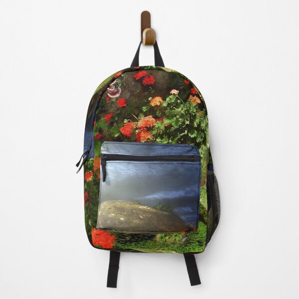 Item preview, Night Garden designed and sold by Gift like the GOAT.