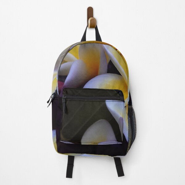 Item preview, Yellow Frangipani designed and sold by Gift like the GOAT.
