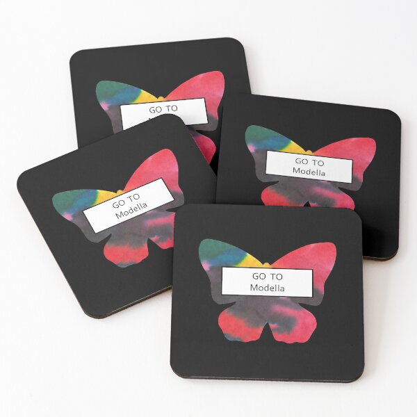Item preview, A Part Together Game - Modella - mottled colours designed and sold by Jenni Ivins.