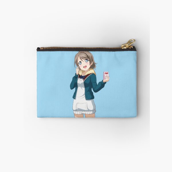 Item preview, you watanabe ~white day~ designed and sold by celestialuden1.
