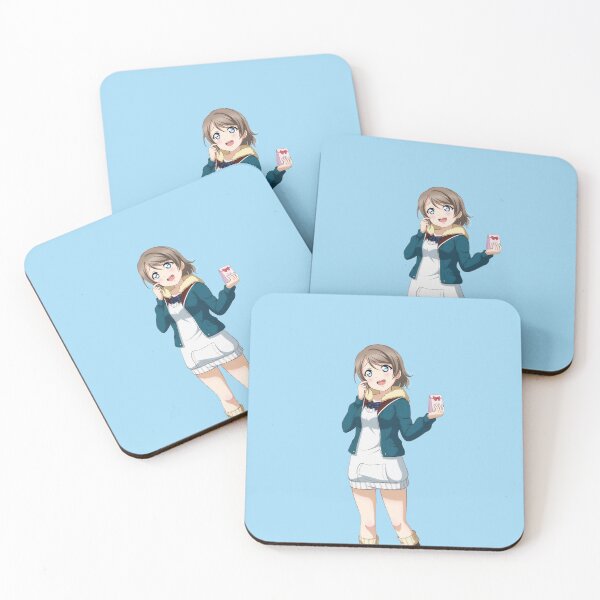 Item preview, you watanabe ~white day~ designed and sold by celestialuden1.