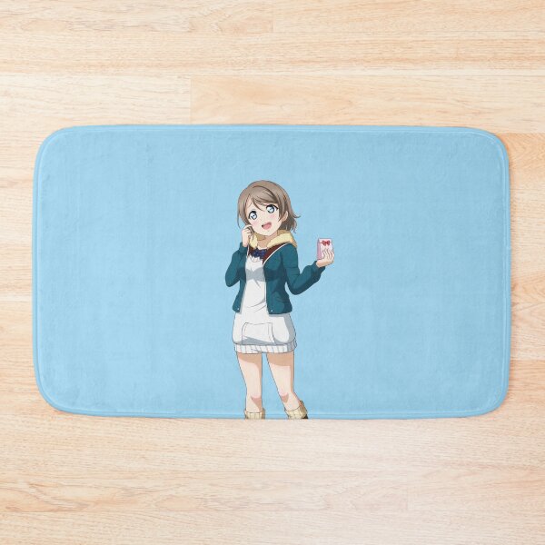 Item preview, you watanabe ~white day~ designed and sold by celestialuden1.