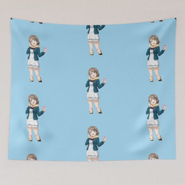 Item preview, you watanabe ~white day~ designed and sold by celestialuden1.