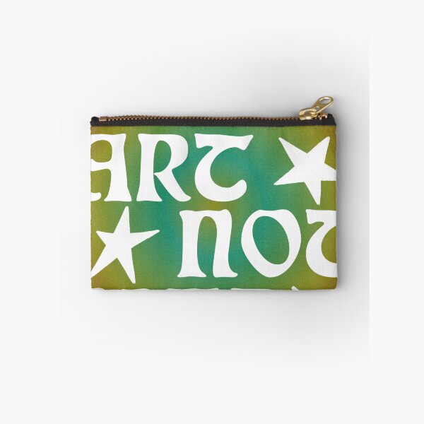 Item preview, MAKE ART NOT WAR designed and sold by nickevgeniou.