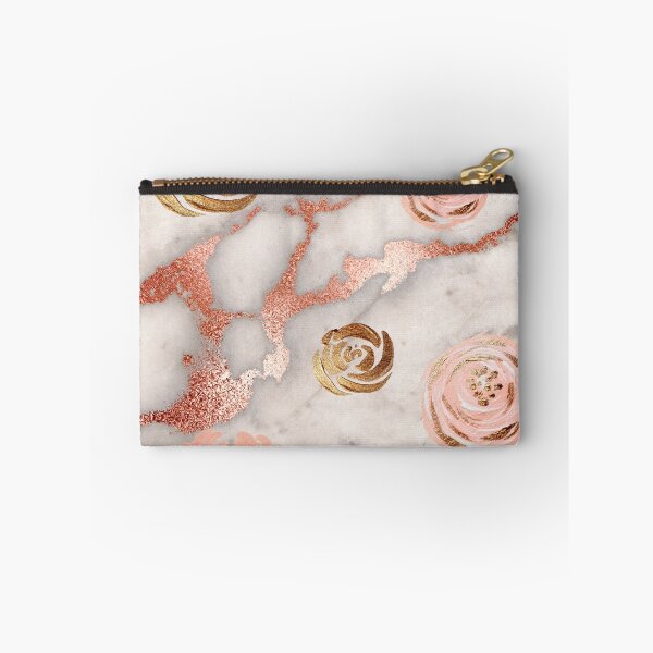 Item preview, Marble Rose Gold designed and sold by ElenaDanilo.