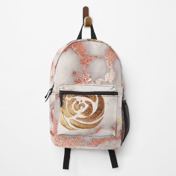 Item preview, Marble Rose Gold designed and sold by ElenaDanilo.