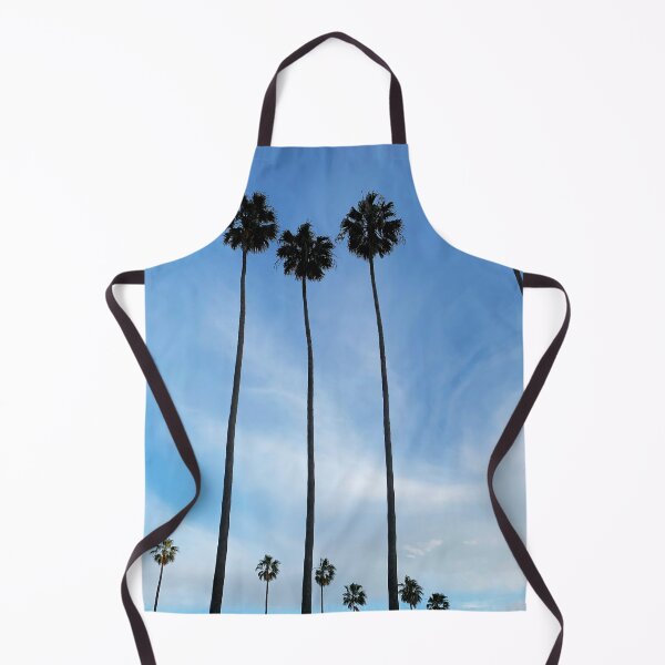 Item preview, Tall Kirribilli Palms designed and sold by ShotsOfLove.