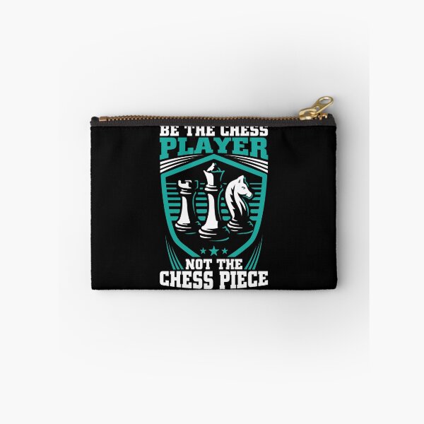 Item preview, Be The Chess Player Chess Piece Chess Game Grandmaster Competition designed and sold by VollLaser.