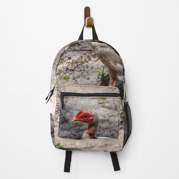 Item preview, cheeky chicken designed and sold by Gift like the GOAT.