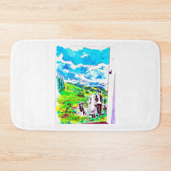 Item preview, Friends at the End designed and sold by Brian Lierman.