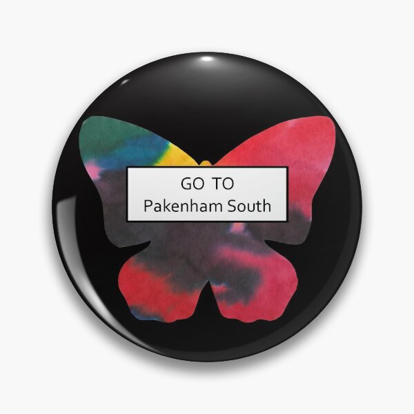 Item preview, A Part Together Game - Pakenham South - mottled colours designed and sold by Jenni Ivins.