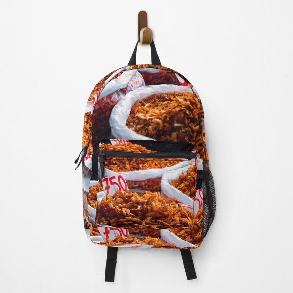 Item preview, prawns designed and sold by Gift like the GOAT.