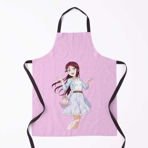 Item preview, riko sakurauchi ~cherry blossom viewing~ designed and sold by celestialuden1.