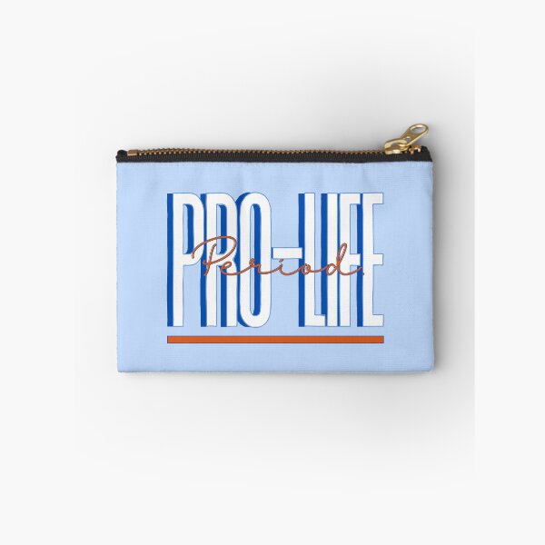 Item preview, Pro-Life Period. designed and sold by TakeFeminismBck.