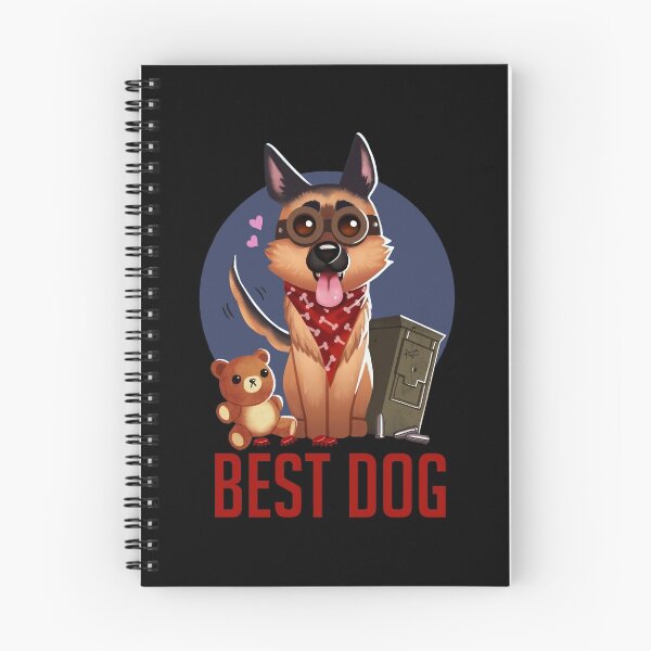 Item preview, Best Dog designed and sold by audreyr.