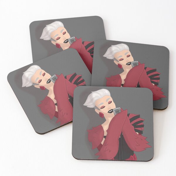 Item preview, Scorpia Singing designed and sold by johannebaumart.